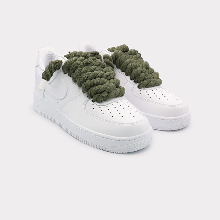 Image du produit Nike Air Force 1 Blanc (44)