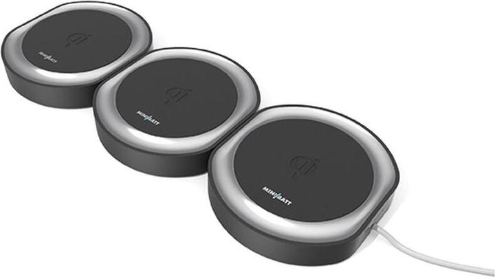 Actual product image MiniBatt Modular (10 W)