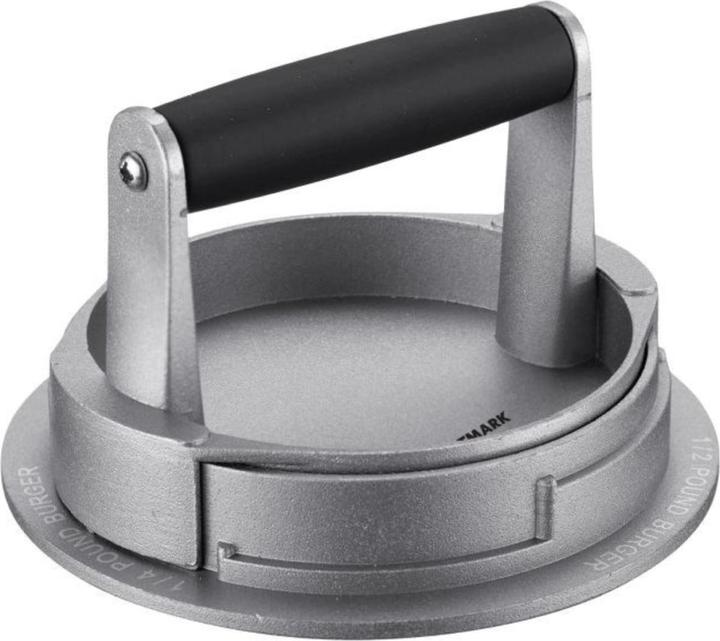 Actual product image Westmark Hamburgermaker Vario, Ø14cm