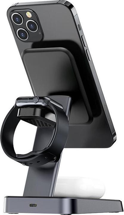 Produktbild Acefast E3 3-in-1 (15 W)
