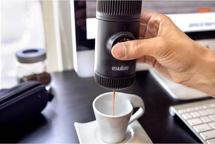 Produktbild Wacaco Nanopresso (0.08 l)