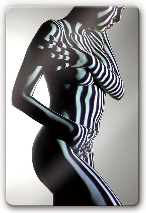 Image du produit Trenddeko Femme nu 1 (40 x 60 cm)