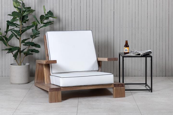 Actual product image Venture Home Garden Chair Daria