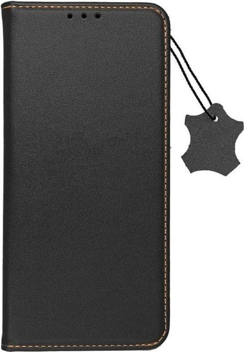Immagine prodotto Forcell SM Smart Pro Custodia a libro in pelle Galaxy A53 5G nero (Samsung Galaxy A53 5G)