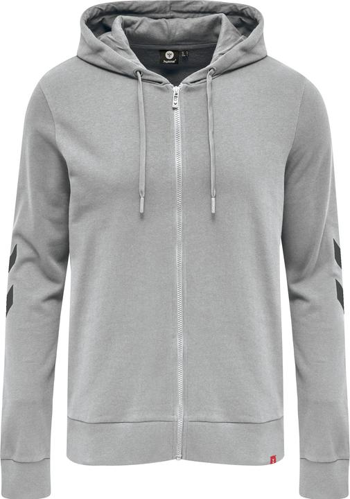 Actual product image hummel Legacy Zip Hoodie (XL)