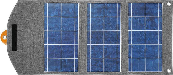 Produktbild 4smarts Solar Panel (20 W, 0.58 kg)