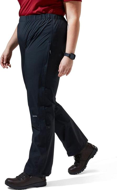 Produktbild Berghaus Paclite Pant Short (40)