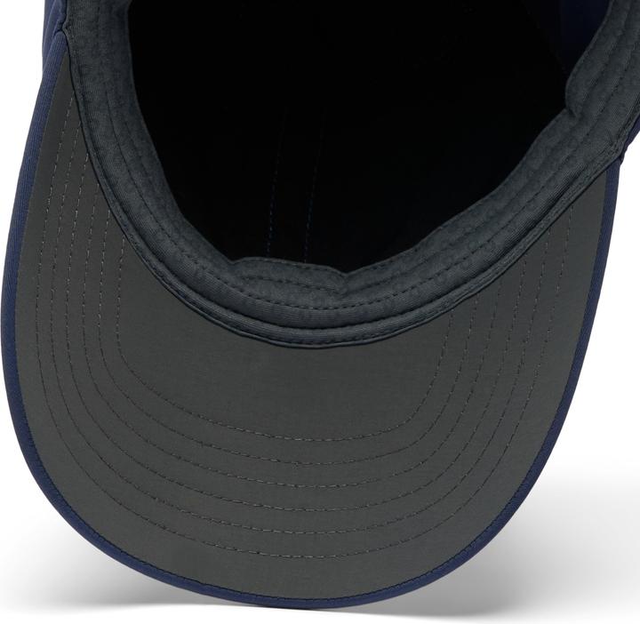 Actual product image Columbia Unisex Coolhead™ III Ball Cap (One size)