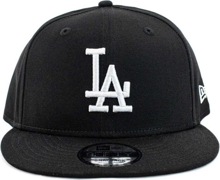 Image du produit New Era 9Fifty Snapback Cap - MLB Los Angeles Dodgers (M/L)