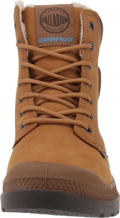 Actual product image Palladium Pampa Sport Cuff WPS - 22282 (46)