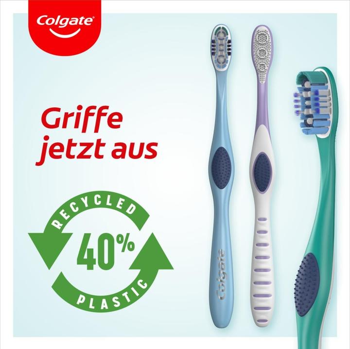 Produktbild Colgate 360° Mittel (Mittel, 1 x)