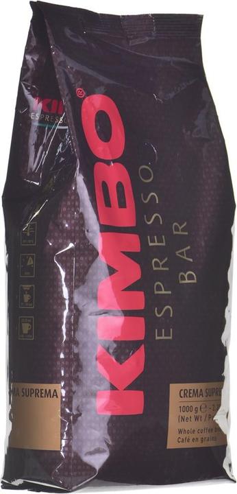 Immagine prodotto Kimbo Crema Suprema (1000 g, Arrosto leggero)