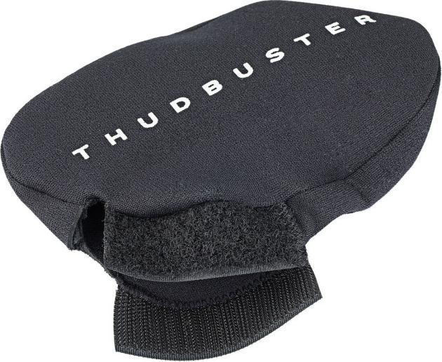 Cane Creek Crudbuster (ThudGlove) Short Travel