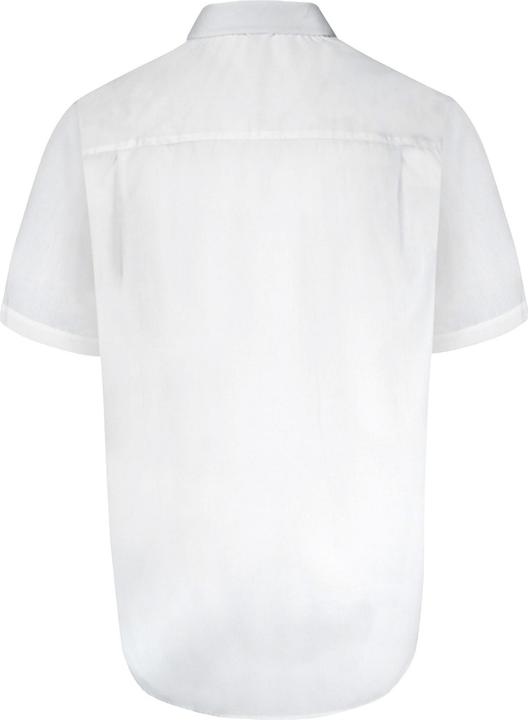Image du produit DUKE Chemise à manches courtes Delmar Kingsize D555 Coupe régulière (5XL)