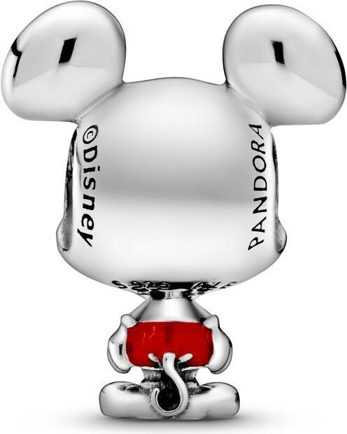 Produktbild Pandora Disney Mickey Maus (Silber 925, Emaille)