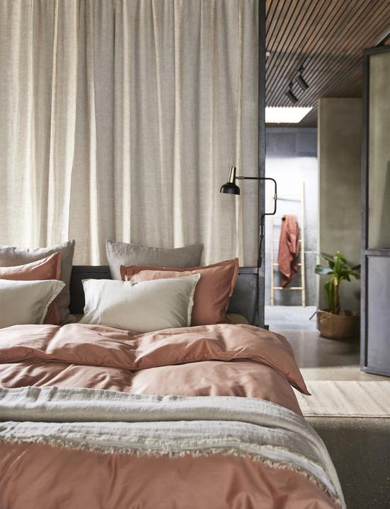 Actual product image Himla Soul (Duvet cover, 135 x 200 cm)