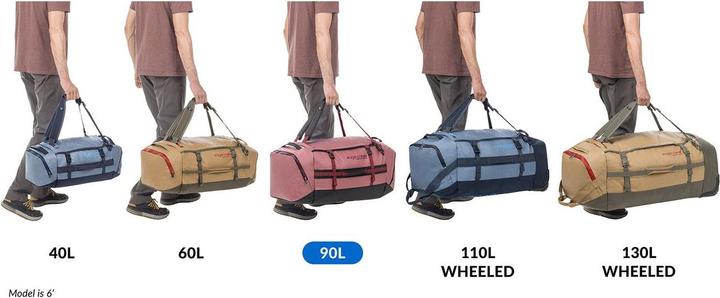 Produktbild Eagle Creek Cargo Hauler 90 (90 l)
