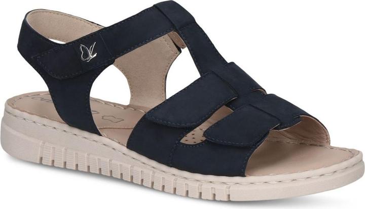 Actual product image Caprice Sandal (38)