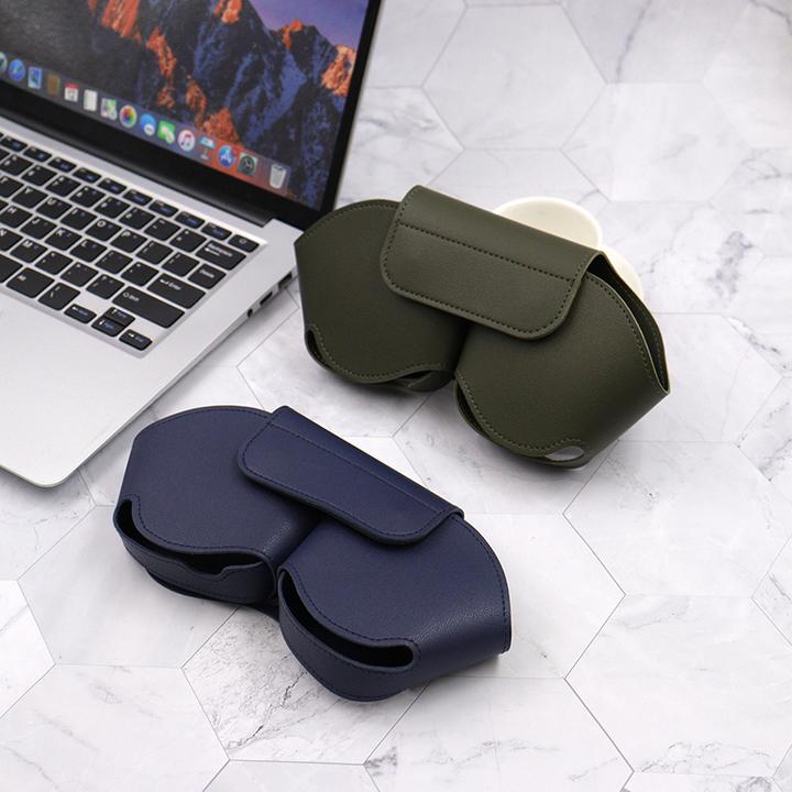 Actual product image PhoneLook Fourre Etui de transport en similicuir