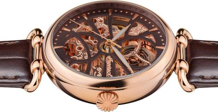 Actual product image Ingersoll 1892 The Star (Analogue wristwatch, 38 mm)