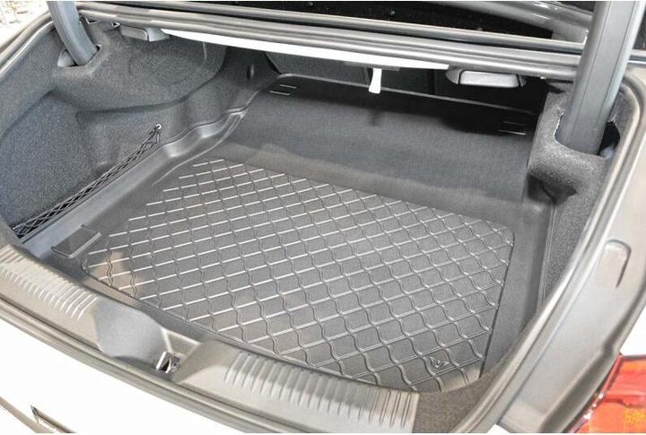 Actual product image Aristar Boot tray for Mercedes CLS Coupe from 2018 until today