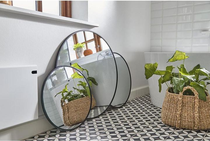 Produktbild Villa Collection Villa Spiegel (Ø 50 cm)