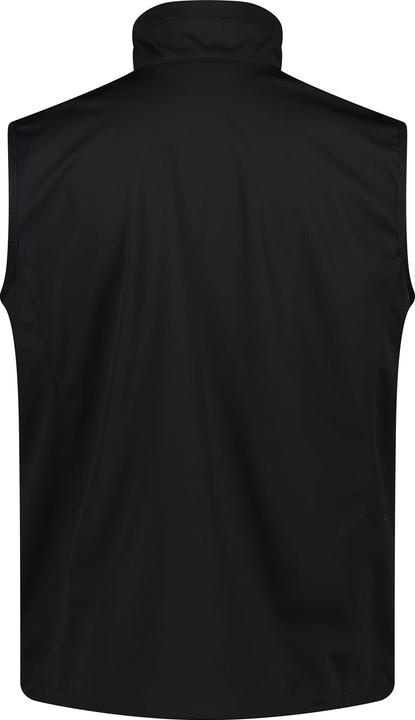 Actual product image CMP Campagnolo Softshell Weste (60, 5XL)