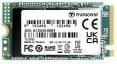 Produktbild Transcend 400S (512 GB, M.2 2242)