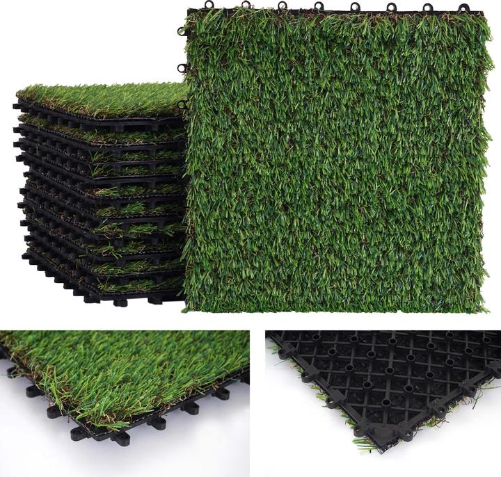 Produktbild MCW E13 (11 x, 3 x 30 x 30 cm)
