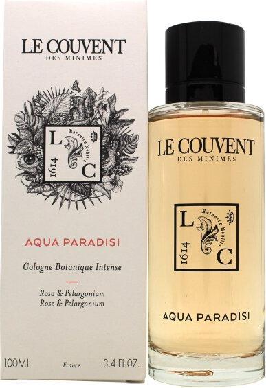 Image du produit Le Couvent Botanical Cologne Aqua Paradisi EDT 100 ml (Eau de cologne, 100 ml)