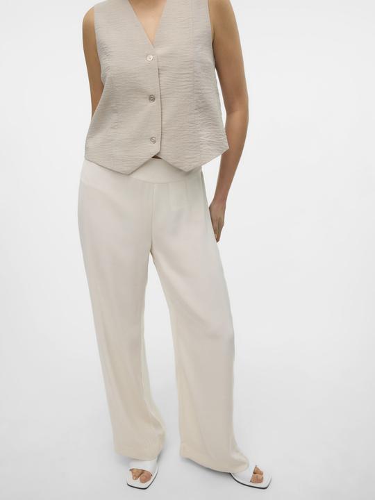Immagine prodotto Vero Moda VMGISELLE Pantaloni a vita alta Pantaloni (L)