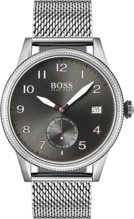 Actual product image Hugo Boss Legacy (Chronograph, 44 mm)