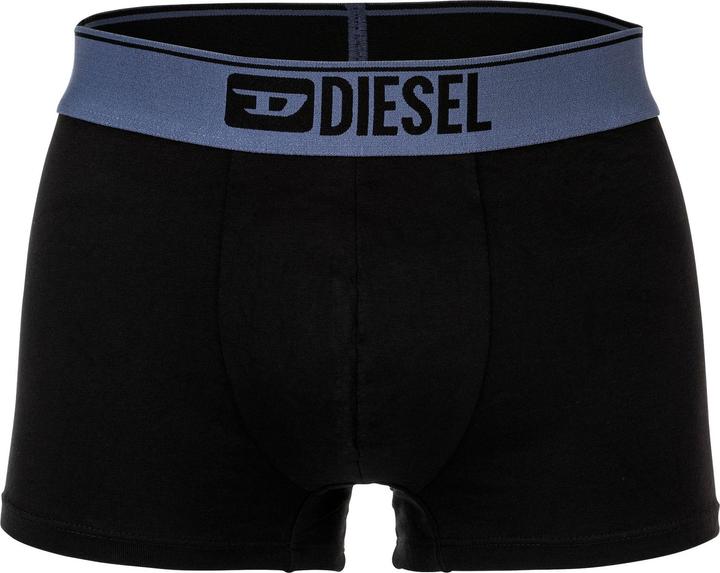 Image du produit Diesel Umbx-Damienthreepack (XL, Lot de 3)