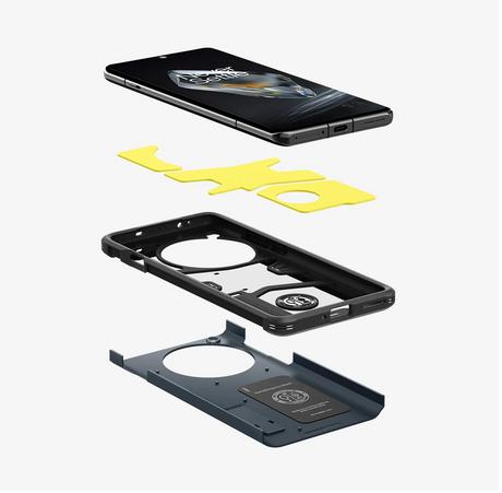 Image du produit Spigen Tough Armor (OnePlus 12)