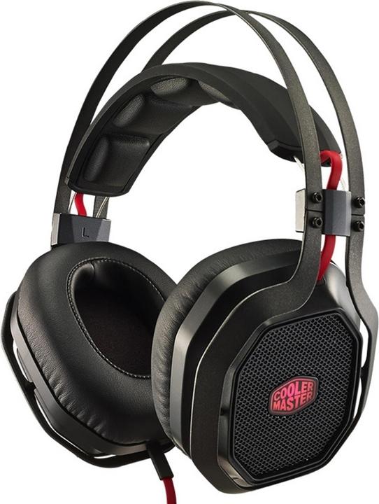 Image du produit Cooler Master MasterPulse Pro (Filaire)