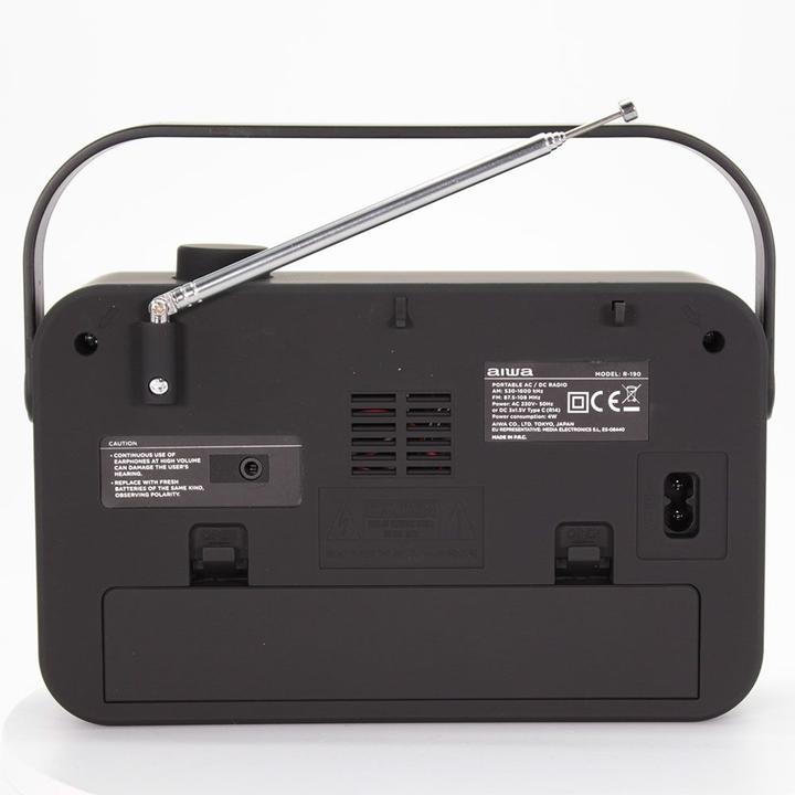 Produktbild Aiwa R-190 (FM)