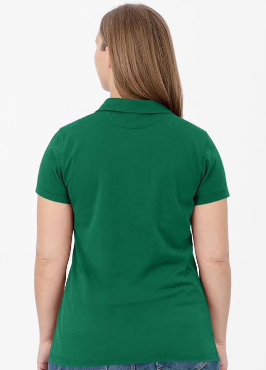 Image du produit JAKO Polo Doubletex (4XL)