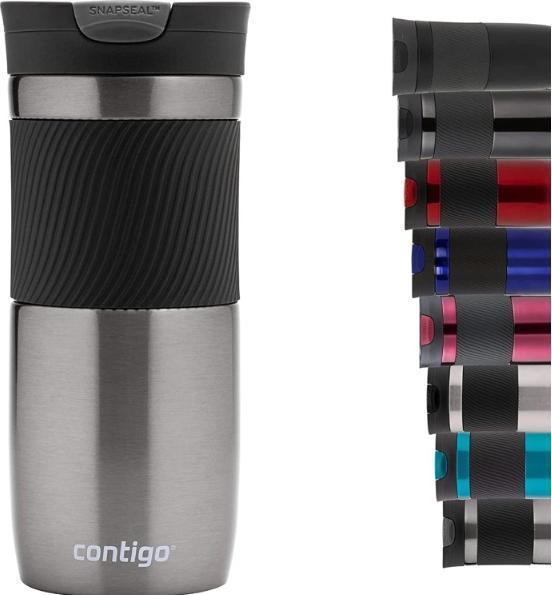 Actual product image Contigo Byron (0.47 l)