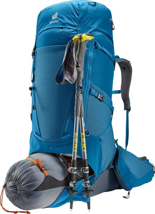 Immagine prodotto Deuter Aircontact Core 60+10 (60 l)