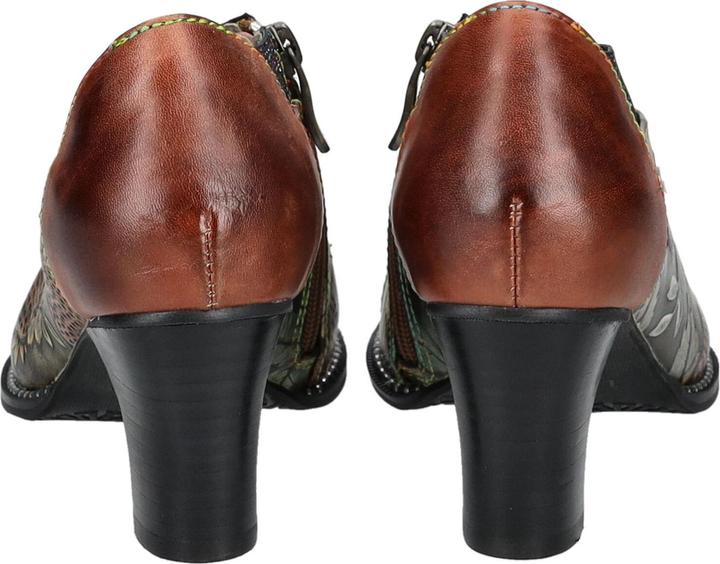 Produktbild Laura Vita Stiefelette (40)