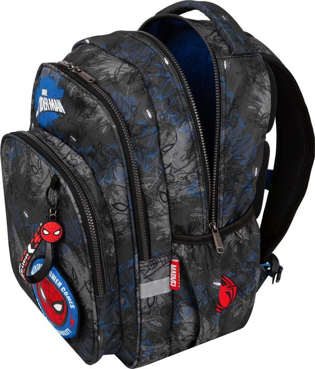 Actual product image Mc Neill Base children's rucksack 36 cm (18 l)