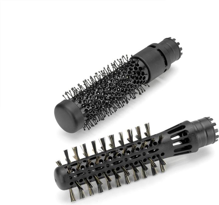 Actual product image BaByliss Hot Air Brush Smooth Shape 300 W