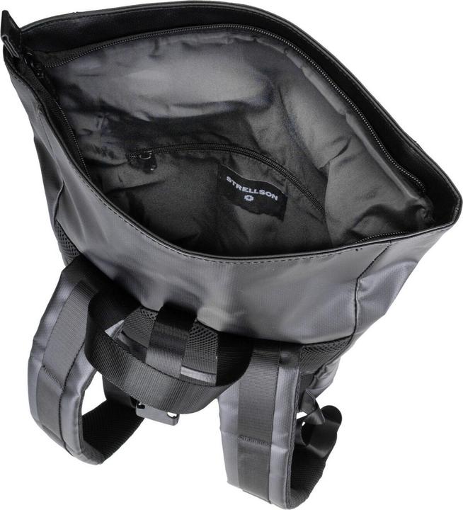 Produktbild Strellson Rolltop Rucksack Stockwell 2.0 Eddie Backpack SVF (13 l)