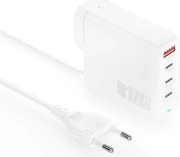 Actual product image 4smarts Flex Pro (100 W)