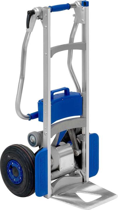 Actual product image Sano Stair climber LIFTKAR SAL 140 FOLD (140 kg)
