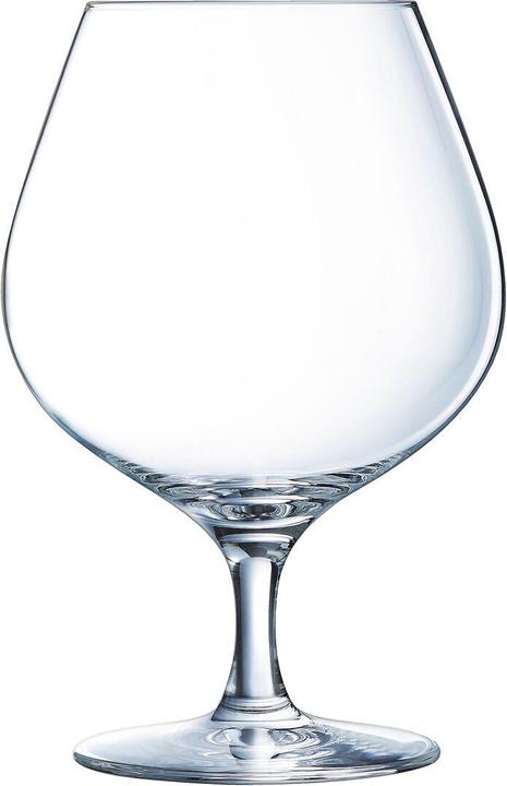 Chef & Sommelier Gläsersatz Spirits Likör Glas 720 ml (6 Stück) (0.72 l, 6 x)