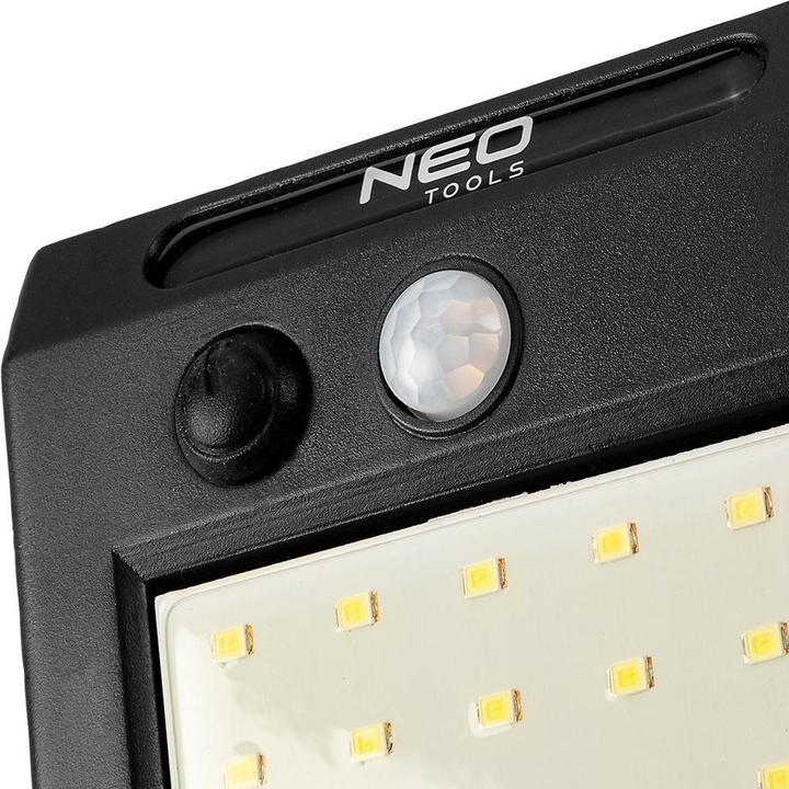 Immagine prodotto Neo Luce solare a parete (Luce solare a parete 20 SMD LED 250 lm) (250 lm, IP44)