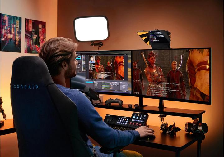Productafbeelding Elgato Prompter (Teleprompter)