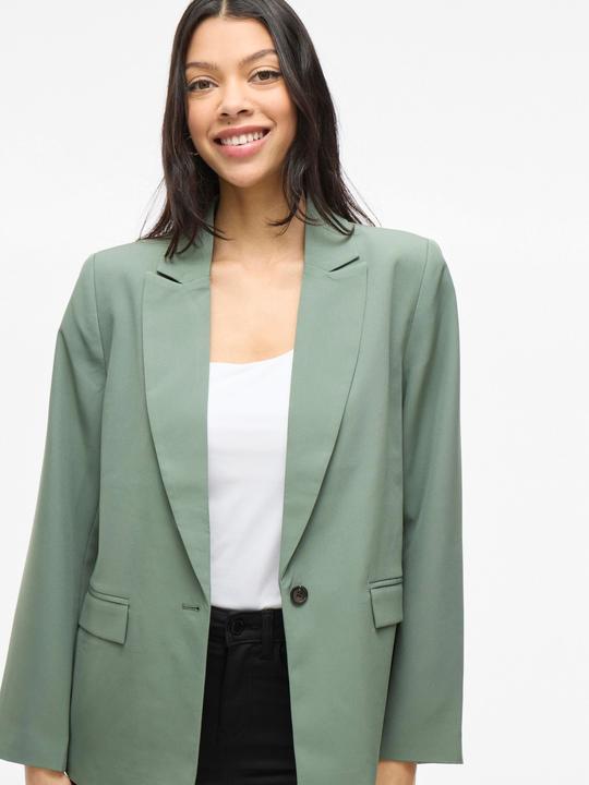 Image du produit Vila Blazer à une rangée de boutons (36)