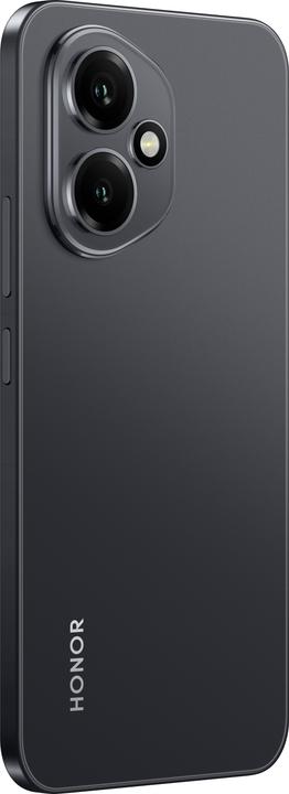 Immagine prodotto Honor 400, 16,6 cm (6.55"), 8 GB, 256 GB, 50 MP, MagicOS 9.0, Nero (256 GB, Midnight Black, 6.55", 50 Mpx, 5G)